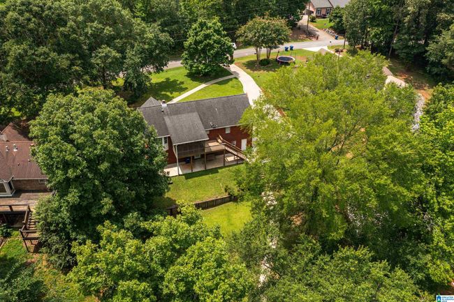 523 Seminole Trl, House other with 3 bedrooms, 3 bathrooms and null parking in PELL CITY AL | Image 63