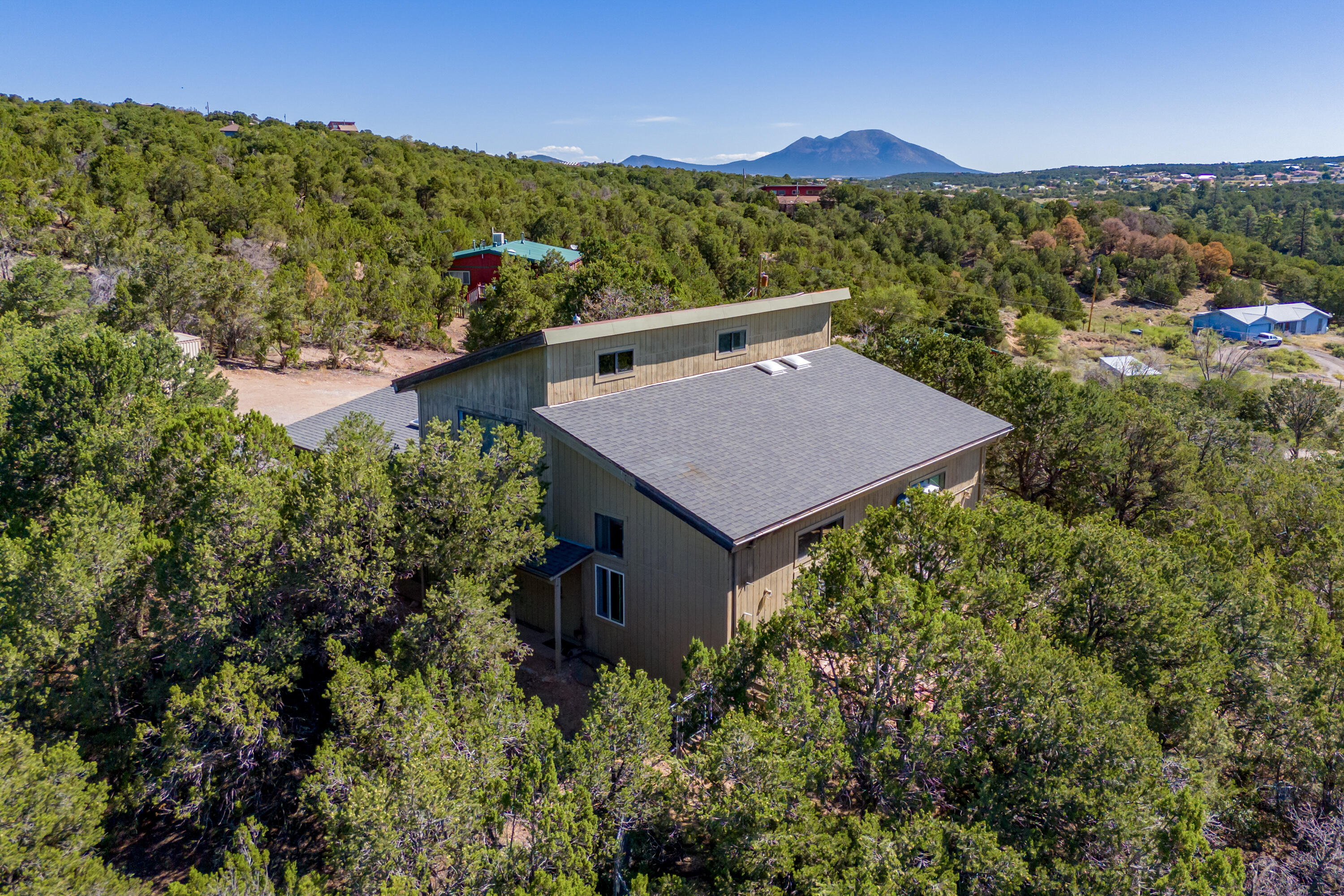 Imelda Ct, Tijeras, NM 87059