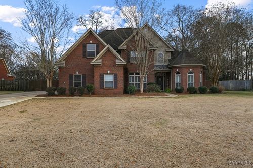 290 Plantation Xing, Millbrook, AL, 36054-1784 | Card Image