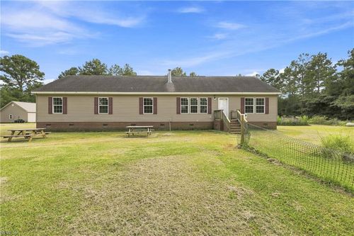 629 Liverman Mill Rd, Ahoskie, NC, 27910-8107 | Card Image