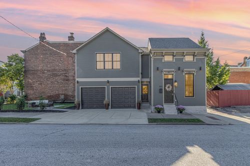 312 9th St, Newport, KY, 41071-2214 | Card Image