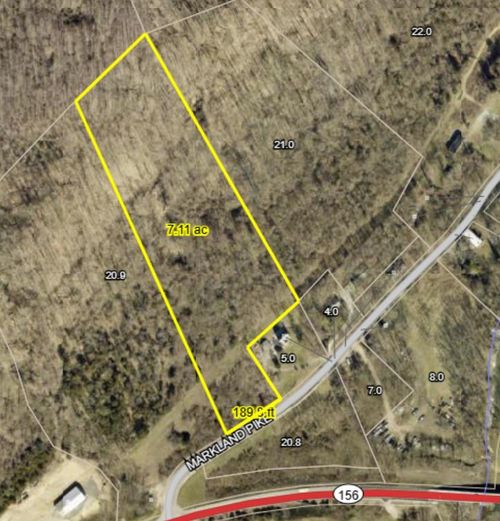 0 Markland Pike, Vevay, IN, 47043 | Card Image