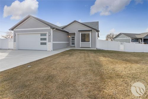 5-4984 Whisper Way, Billings, MT, 59106-1306 | Card Image