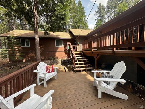 8308 Lost Mill Rd, Shingletown, CA, 96088-9527 | Card Image