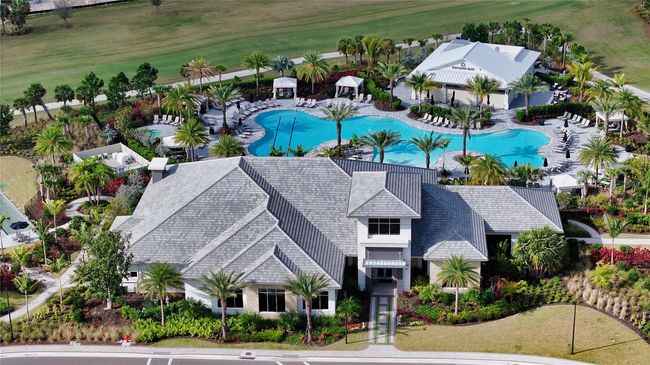 3102 Formia Ct, House other with 2 bedrooms, 2 bathrooms and null parking in BRADENTON FL | Image 50