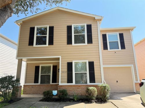 3243 Dartmouth Field Ln, Fresno, TX, 77545-7006 | Card Image