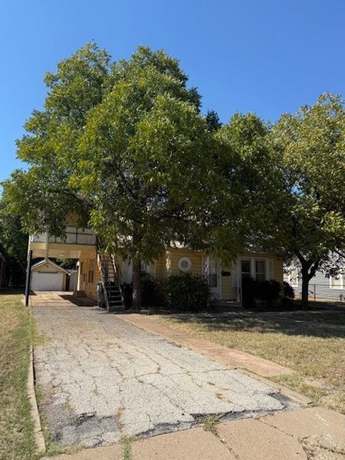 1010 Matador St, Abilene, TX, 79605-3020 | Card Image