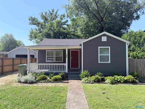 1224 Halsey Avenue, Huntsville, AL, 35801 | Card Image