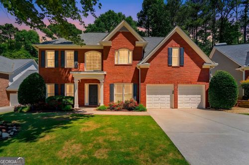 3222 Vickery Dr Ne, Marietta, GA, 30066-4810 | Card Image