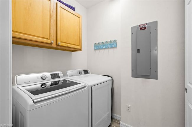 APT-207 - 11700 Pasetto Ln, Condo with 2 bedrooms, 2 bathrooms and 1 parking in FORT MYERS FL | Image 21