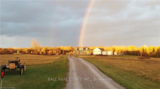 2120 Deer Bay Rd, House other with 4 bedrooms, 4 bathrooms and 8 parking in Lakefield ON | Image 44
