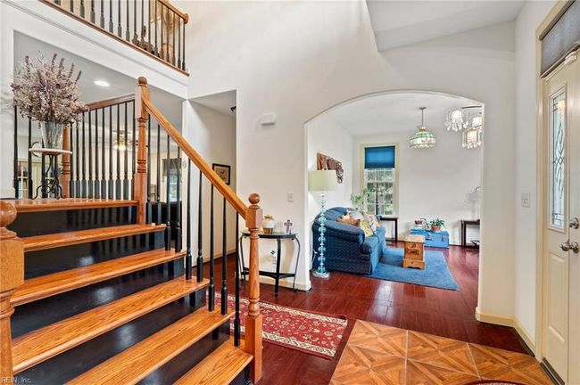 2234 Creekway Dr, House other with 5 bedrooms, 5 bathrooms and null parking in Smithfield VA | Image 4