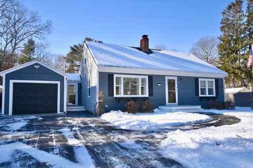 25 Pond View Drive, Mashpee, MA, 02649 | Card Image