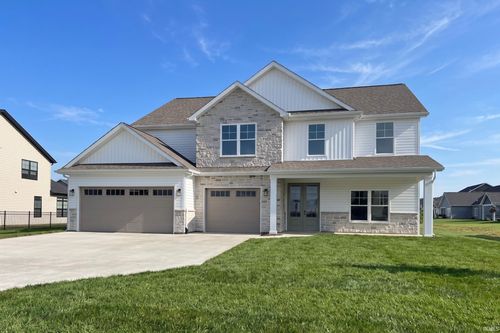7202 Combine Dr, Lafayette, IN, 47905-9541 | Card Image