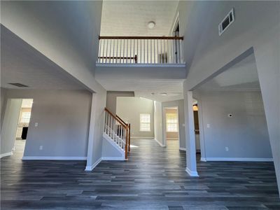 749 Roxholly Lane, House other with 5 bedrooms, 3 bathrooms and null parking in Buford GA | Image 2