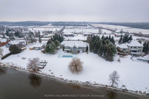 3665 Front Rd, Hawkesbury, ON, K6A2W5 | Card Image
