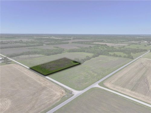 Tract #4 E 307th Street, Harrisonville, MO, 64701 | Card Image