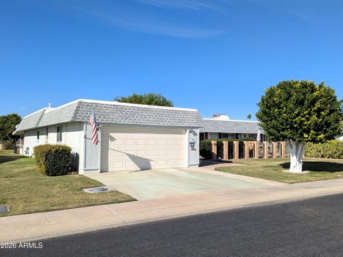 10509 W Roundelay Cir, Sun City, AZ, 85351-2209 | Card Image