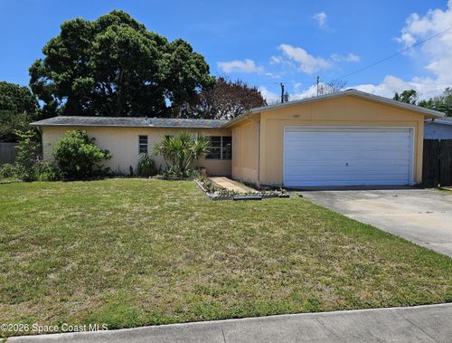 1357 Palmwood Dr, Melbourne, FL, 32935-6047 | Card Image