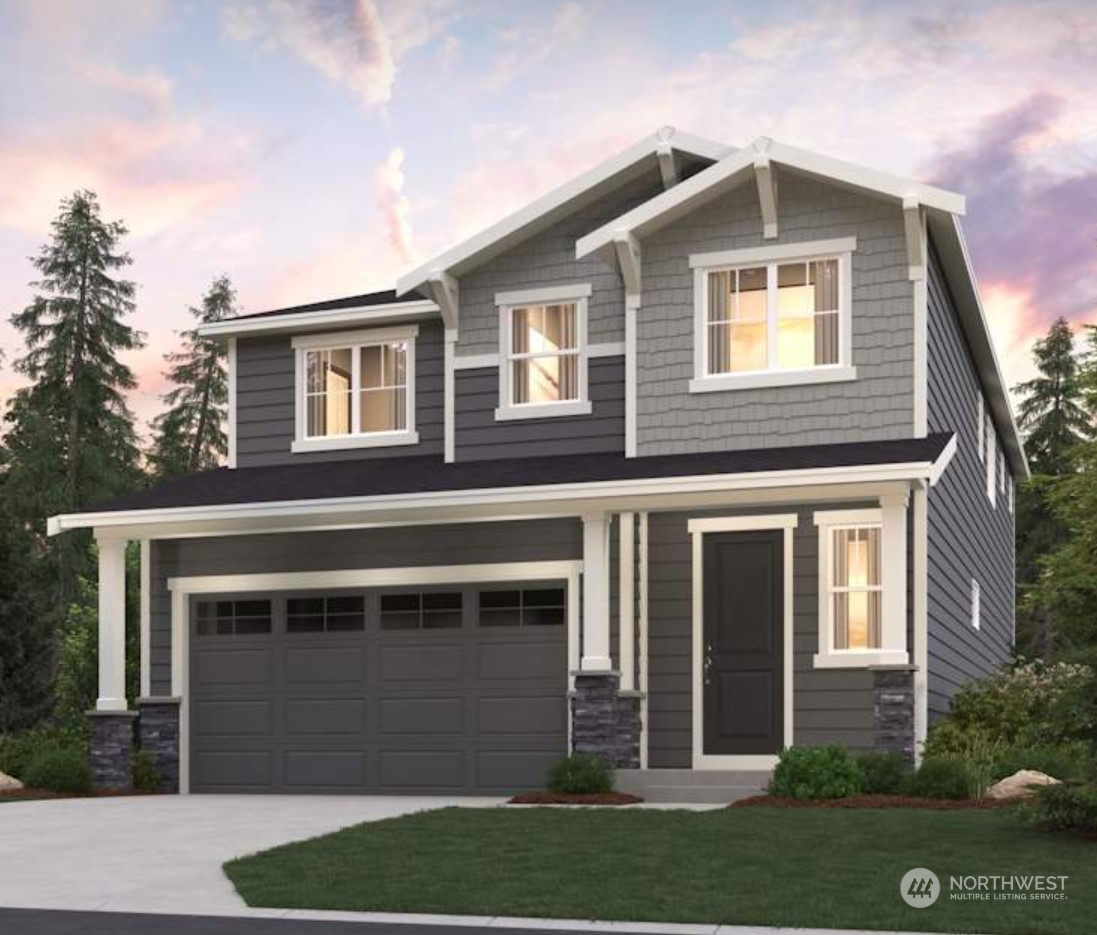 43rd Ave, Everett, WA 98208