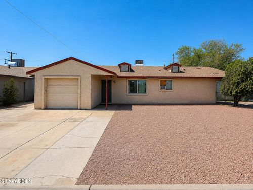 6014 W Pinchot Ave, Phoenix, AZ, 85033-5847 | Card Image