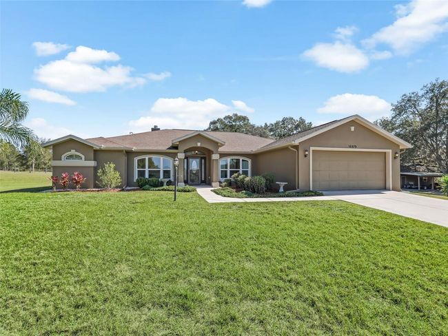 16979 SE 160TH AVENUE ROAD, WEIRSDALE, FL, 32195 | Card Image