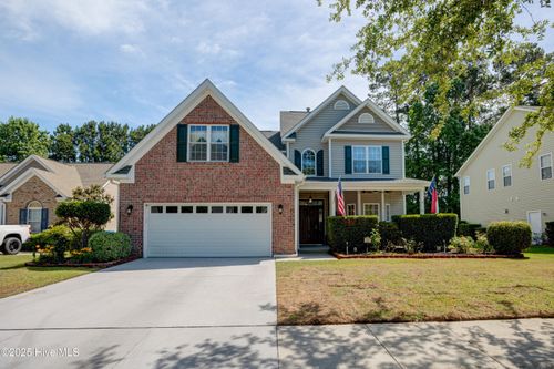 4029 Berberis Way, Wilmington, NC, 28412-7397 | Card Image