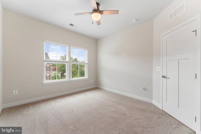 7769 Blackburn Ridge Dr, Townhouse with 4 bedrooms, 4 bathrooms and null parking in MANASSAS VA | Image 43