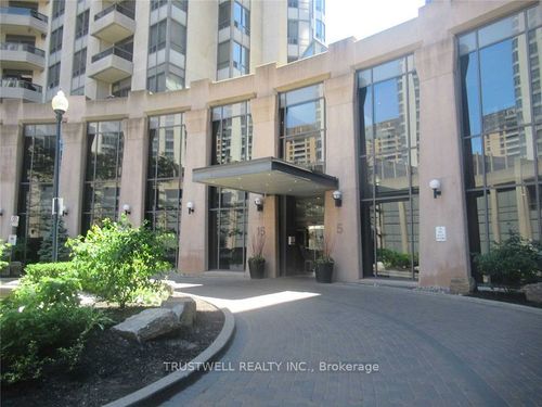 1618-15 Northtown Way, North York, ON, M2N7A2 | Card Image