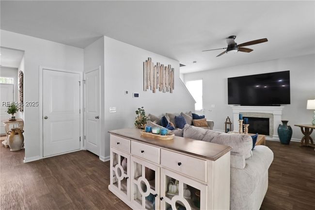 619 Hulston Landing Rd, House other with 4 bedrooms, 3 bathrooms and null parking in Okatie SC | Image 18