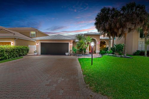 12328 Saint Simon Drive, Boca Raton, FL, 33428 | Card Image