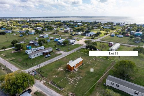 1103 W Houston Ave, SeaDrift, TX, 77983-3882 | Card Image