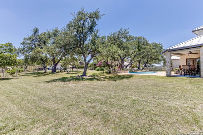 10022 Creekwood Pass, House other with 4 bedrooms, 3 bathrooms and null parking in Spring Branch TX | Image 33