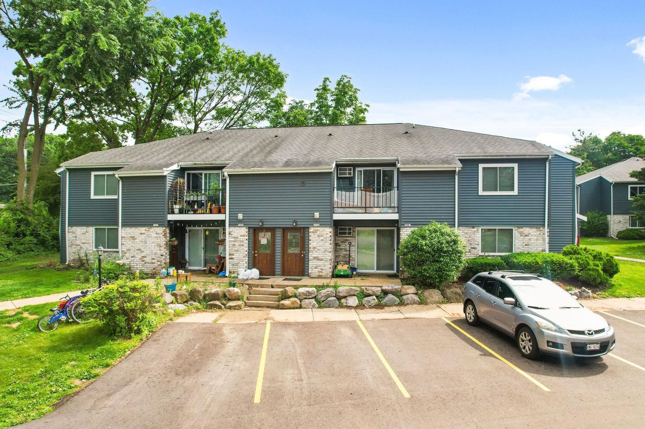 Residential in Fitchburg 3