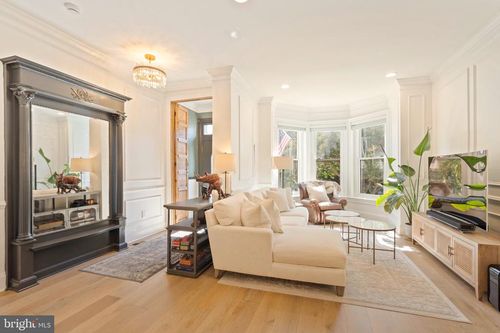 1223 Fairmont St Nw, WASHINGTON, DC, 20009-5321 | Card Image