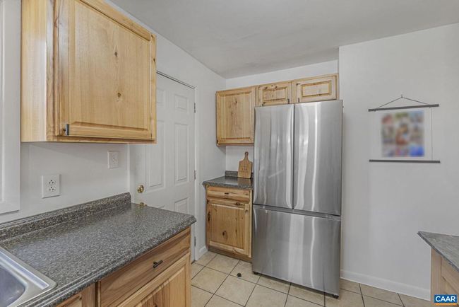 124 N Baker St, House other with 3 bedrooms, 1 bathrooms and null parking in CHARLOTTESVILLE VA | Image 11