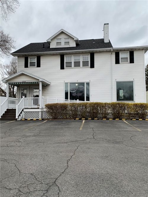 1704 Monroe Ave, Rochester, NY, 14618-1400 | Card Image