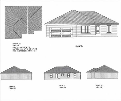 2805 Franklin Ave, Lexington, MO, 64067-1976 | Card Image