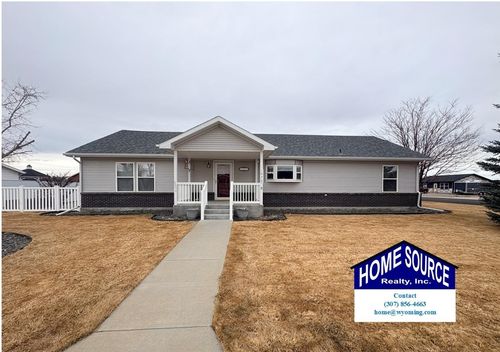 1020 Basin Ave, Riverton, WY, 82501-3967 | Card Image