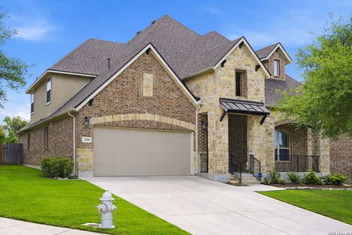 23506 Enchanted Bnd, San Antonio, TX, 78260-4338 | Card Image