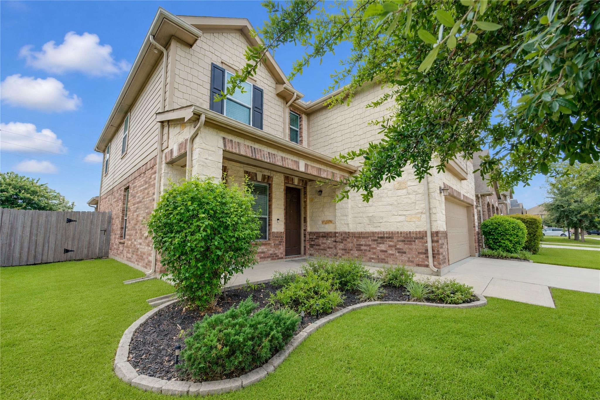 Residential in Houston 2