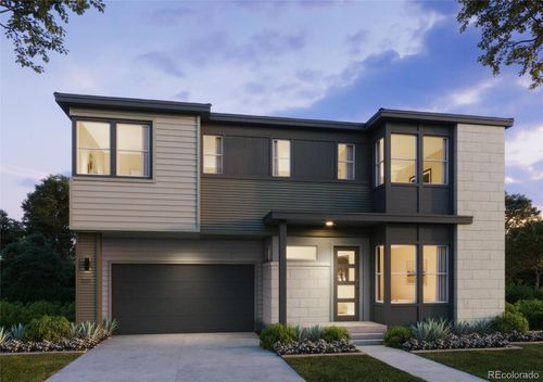 11427 Alla Breve Circle, Lone Tree, CO, 80134 | Card Image
