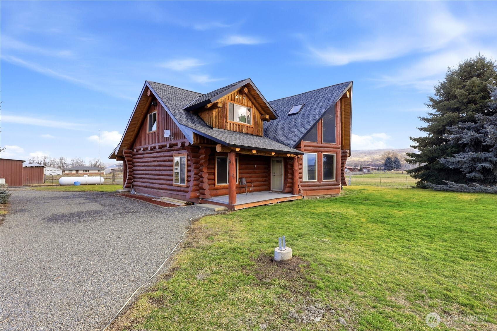 Residential in Yakima