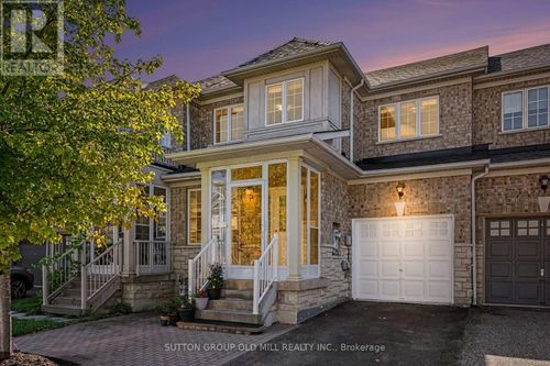 30 Hartmoor St, Markham, ON, L6E2C7 | Card Image