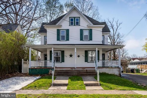 21 Grandview Ave, PITMAN, NJ, 08071-1503 | Card Image