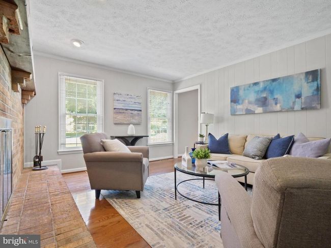 9228 Lake Braddock Dr, House other with 5 bedrooms, 4 bathrooms and null parking in BURKE VA | Image 8