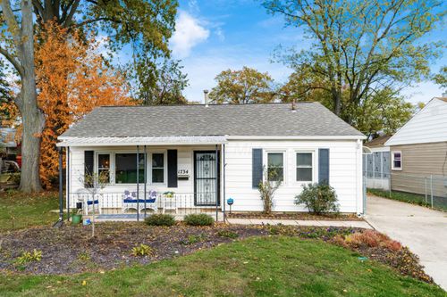 1734 Ferris Rd, Columbus, OH, 43224-2151 | Card Image