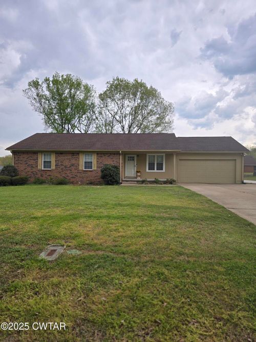 18 Gleneice Cv, Jackson, TN, 38305-8903 | Card Image