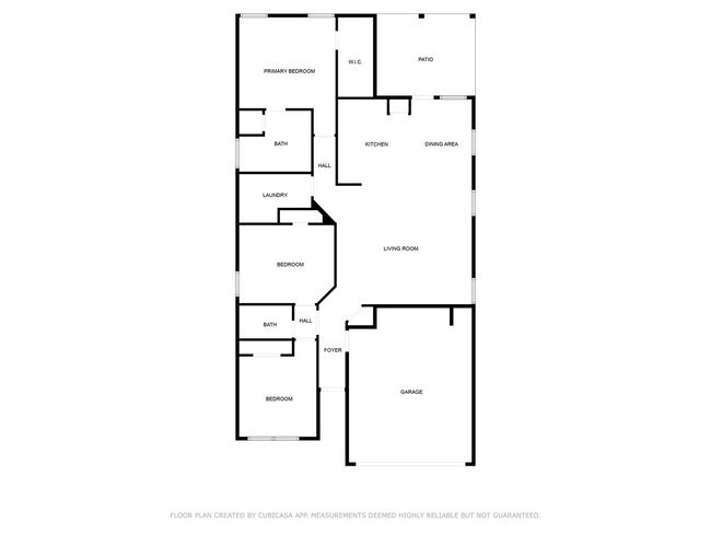 View of room layout | Image 39