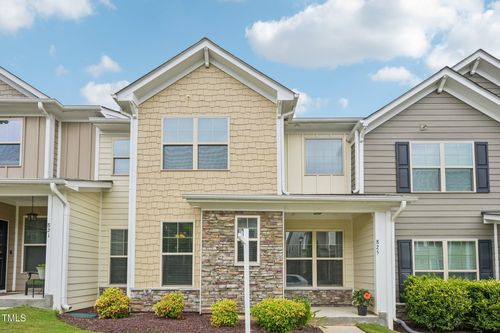 825 Sunshade Creek Dr, Wake Forest, NC, 27587-1919 | Card Image